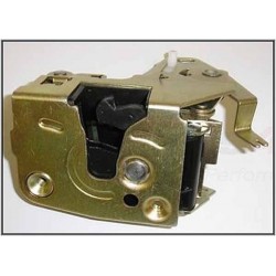Door Lock LH Discovery / RRc