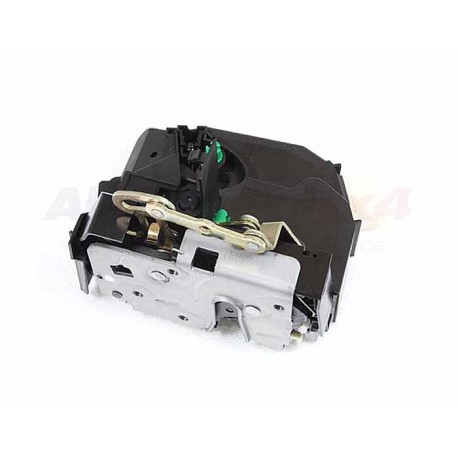 MECANISME DE FERMETURE DE PORTIERE ARRIERE DROITE DE DISCOVERY 2 Land Rover Genuine - 1