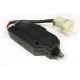 DOOR LOCK ACTUATOR Discovery 300tdi /RANGE ROVER 300 TDI FRONT DOOR Land Rover Genuine - 1