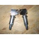 BARILLETS DE PORTES DE LAND ROVER 90/110 - LOT DE 2 Allmakes UK - 1