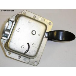 SERRURE DE PORTE ARRIERE DE DEFENDER 90/110 N2