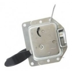 Serrure porte arriere DEFENDER 90/110 avec fermeture centralisée - GENUINE