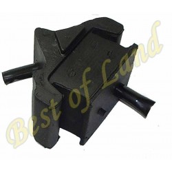 engine mounting bush - 300 Tdi