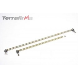 HD steering bar Discovery range rover classic
