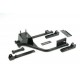 REAR SPARE WHEEL + HI LIFT CARRIER N2 Best of LAND - 2