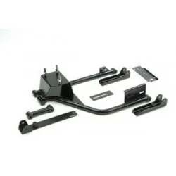 PORTE-ROUE + PORTE HI LIFT a partir de 2003 Best of LAND - 2