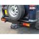 HD REAR BUMPER DISCOVERY 2 BRITPART Britpart - 2