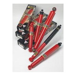 Amortisseur avant KONI HEAVY TRACK pour P38 Koni - 2