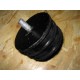 engine mounting bush Range classic Britpart - 1