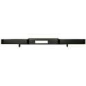 Pare-choc support de treuil standard pour DEFENDER