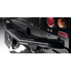 Defender 90 NAS REAR STEP - oem OEM - 2