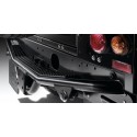 Pare-choc Arriere NAS - Marche-pieds Defender 90 TD5 -TD4 - oem