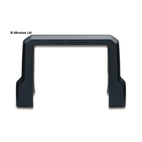 A BAR POLYURETHANE POUR DISCOVERY 2 N2 Land Rover Genuine - 1