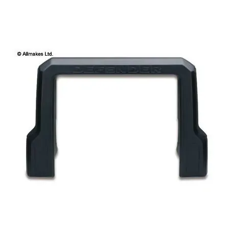 A BAR POLYURETHANE POUR DISCOVERY 2 N2