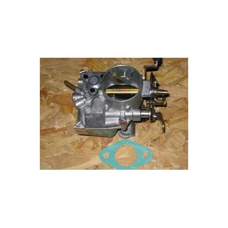 WEBER 4 CYL CARBURETOR FOR SERIES