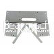 Winch plate Discovery Bearmach - 1