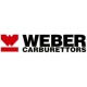 WEBER V8 CARBURETOR KIT - NEEDLE VALVE CONVERSION KIT Best of LAND - 1