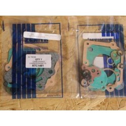 CARBURETOR GASKET KIT