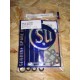 SU CARBURETOR GASKET KIT Britpart - 1