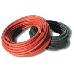 winch power cables 35mm2 /1m Best of LAND - 1