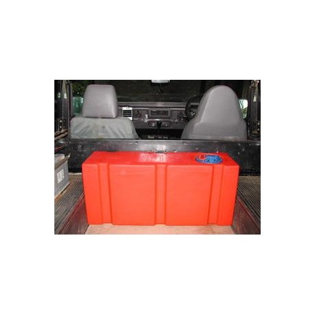 EXTREM TANK 91 L Best of LAND - 1