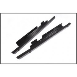 TERRAFIRMA ROCK SLIDERS DISCOVERY 2 - Terrafirma4x4 - 1