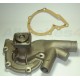 Water pump LR90/110 2.5L D Allmakes UK - 1