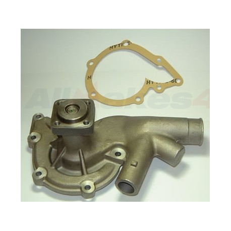 Water pump LR90/110 2.5L D Allmakes UK - 1