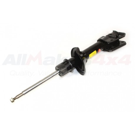 LH REAR SHOCK ABSORBER FOR FREELANDER 1 ->2000 Britpart - 1