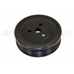 300 TDI WATER PUMP PULLEY Britpart - 1