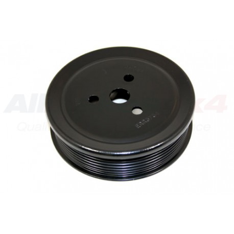 300 TDI WATER PUMP PULLEY Britpart - 1