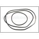 TD5 WATER PUMP SEALS KIT Land Rover Genuine - 1