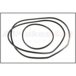 TD5 WATER PUMP SEALS KIT