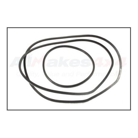 TD5 WATER PUMP SEALS KIT Land Rover Genuine - 1