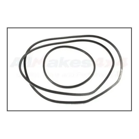 TD5 WATER PUMP SEALS KIT