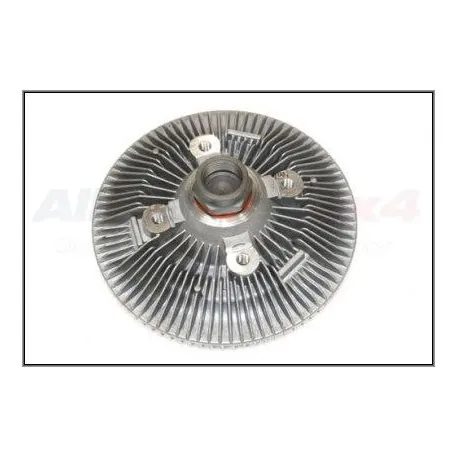 VISCOUS UNIT FOR 2.4/2.5 VM/V8 - OEM