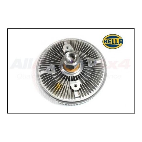 VISCO-COUPLEUR DE VENTILATEUR DE RANGE ROVER L322 3L TD6 - OEM Hella - 1