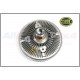 RANGE ROVER L322 4.4L V8 VISCOUS UNIT- OEM Britpart - 1