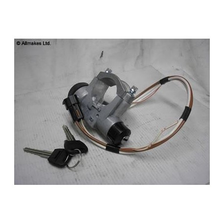 NEIMAN DE DISCOVERY 200 TDI/V8 Allmakes UK - 1