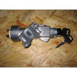 STEERING COLUMN LOCK FOR LAND ROVER 90/110 2.5L NA & TD -LUCAS