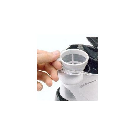 12V Coffe machine 1 cup Best of LAND - 1