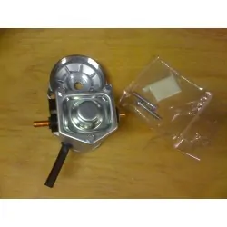 Kit réparation Démarreur DEFENDER/DISCOVERY TD5 et FREELANDER 2 2.2 TD4 N2