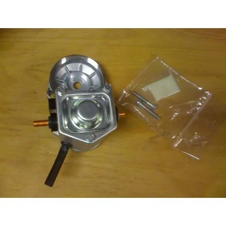 Kit réparation Démarreur DEFENDER/DISCOVERY TD5 et FREELANDER 2 2.2 TD4 N2