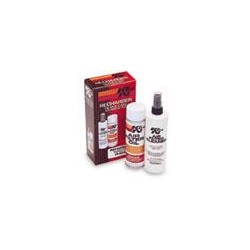 K&N air filter cleaning kit K&N - 1