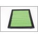 DISCO I/RRC - 300TDI/3.9 V8 GREEN AIR FILTER Green filter - 1