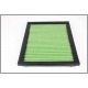 FILTRE A AIR GREEN POUR DISCOVERY 1/ RRC - 300 TDI/3.9 V8 Green filter - 1