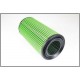 FILTRE A AIR GREEN POUR DEFENDER 200/300 TDI, DISCO 200TDI Green filter - 1