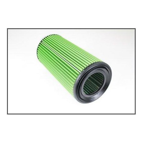 FILTRE A AIR GREEN POUR DEFENDER 200/300 TDI, DISCO 200TDI Green filter - 1