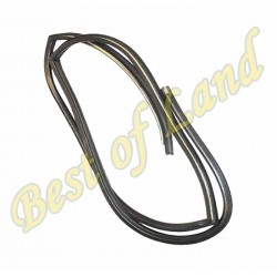 Rear door seal LH DEF 110/130 - ECO