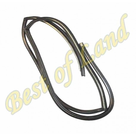 Rear door seal LH DEF 110/130 - ECO Allmakes UK - 1